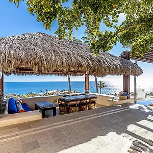 Сasa de vacaciones Casa Dos Hermanas Pedregal, Cabo San Lucas